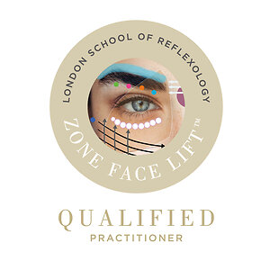 zone face lift qualified logo